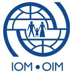 IOM logo