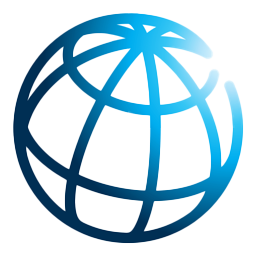 World Bank logo